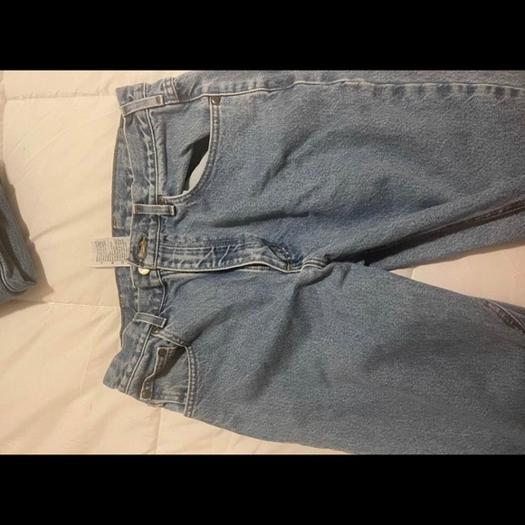 Vintage Jeans - Picture 6 of 6